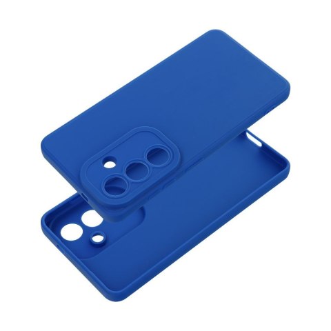 Etui na Xiaomi Redmi NOTE 15 PRO PLUS 5G Matt 2.0 niebieskie