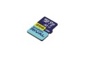 GOODRAM RIVAL Karta pamięci microSD 256GB 100MB/s class 10 UHS-I U3 V30 A2 z adapterem SD