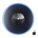 Głośnik konferencyjny EMEET OfficeCore M2 Bezprzewodowy (czarny)