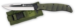 Nóż K25 25015 Tactical Green G10 Liner Lock 260 mm
