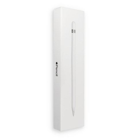 Rysik do iPada Apple Pencil 1. gen MQLY3ZM/A biały