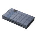 Stacja dokująca Peladn G2E (szara) Thunderbolt 5