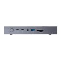 Stacja dokująca Peladn G2E (szara) Thunderbolt 5