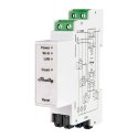 3-kierunkowy miernik zużycia energii elektrycznej Shelly PRO 3EM 120A WiFi/Bluetooth/Matter