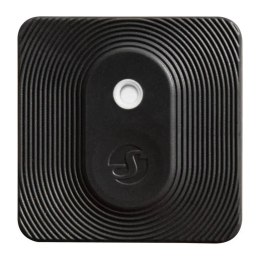 Czujnik temperatury i wilgotności Shelly Bluetooth/ZigBee (czarny)