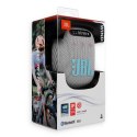 Głośnik bezprzewodowy JBL Wind 3 z uchwytem na kierownicę szare