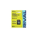 Goodram karta pamięci Rival M2AA Micro SDXC 64GB UHS-I U3 A2 V30 170 / 120 MB/s