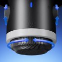 Mikrofon gamingowy BOYA CastMic G40 przewodowy USB-C - czarny