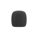 Mikrofon studyjny BOYA CastMic P60B z ramieniem przewodowy USB XLR - czarny