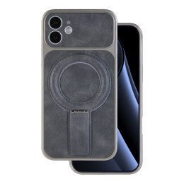 Nakładka Luxgrip Mag do iPhone 11 szara