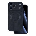 Nakładka Luxgrip Mag do iPhone 17 Pro Max 6,9'' czarna