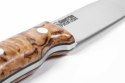 Nóż Casström No.10 SFK Stabilised CB 14C28N, Kydex