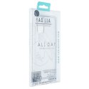 ROAR futerał ALL DAY COLORFUL JELLY do SAMSUNG A27 5G transparentny