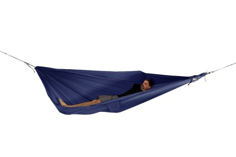 Hamak Ticket To The Moon King Size Navy Blue