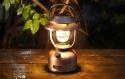 Lampa kempingowa LEPRO 3300411000lm 15000mAh