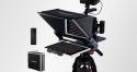 Lekki, Aluminiowy Teleprompter Neewer X17 II