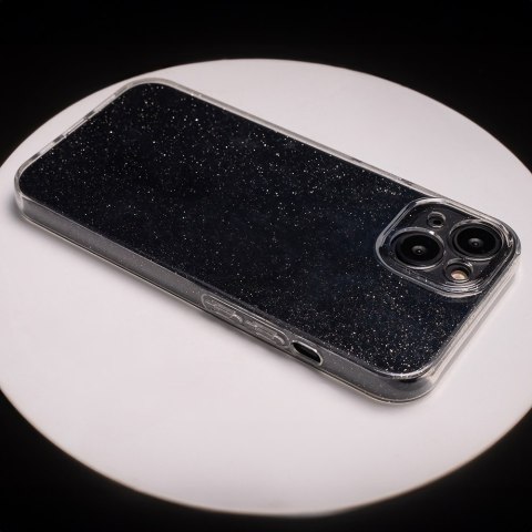 Nakładka Shine do Motorola Edge 70 Fusion transparentna