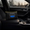 Pochłaniacz samochodowy Wozinsky WSP-300 do wilgoci i zapachów 300g - czarny