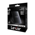 Przenośny dysk SSD Lexar SL500 1TB
