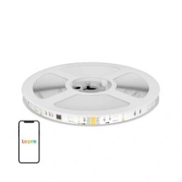 Taśma LED Lepro S2 5m Wi-Fi Bluetooth RGBIC