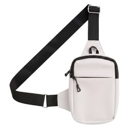 Torba na ramię Urbanflex biała