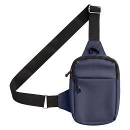 Torba na ramię Urbanflex ciemnoniebieska