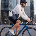 Torba na ramię Urbanflex ciemnoniebieska