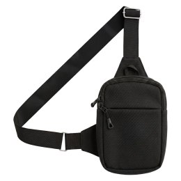 Torba na ramię Urbanflex czarna