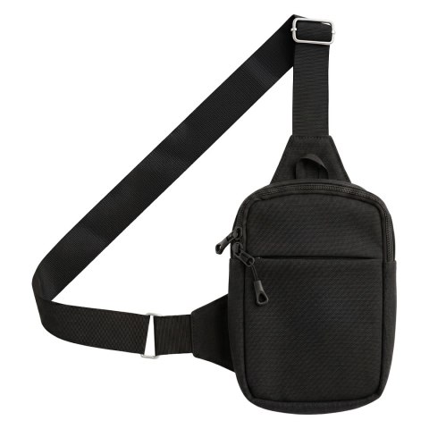 Torba na ramię Urbanflex czarna