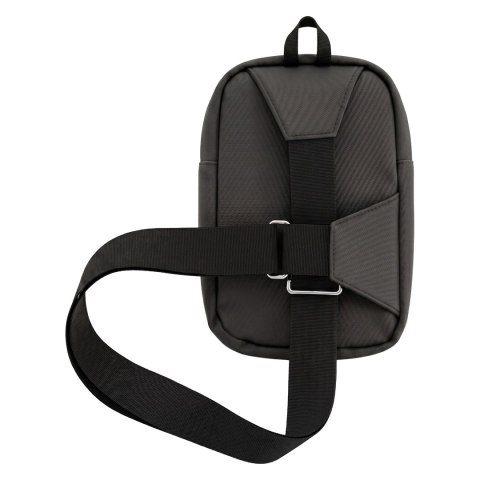 Torba na ramię Urbanflex czarna