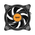 Wentylator PC DARKFLASH D1 120mm RGB (czarny)