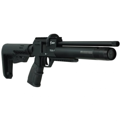 Wiatrówka PCP Kuzey Tulga SL Compact 5.5 mm