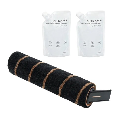 Zestaw czyszczący DREAME do V18S Aqua/Z10S St/Z30S St/U/R20 U/UA