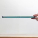 Etui ESR Rebound Magnetic na iPad Pro 12.9" (2020/2021 /2022) / 13" (2024/2025/2026) - niebieskie
