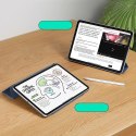 Etui ESR Rebound Magnetic na iPad Pro 12.9" (2020/2021 /2022) / 13" (2024/2025/2026) - niebieskie