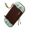Etui TOMTOC FancyCase-G05 Switch 2 Slim (ChocoMint)