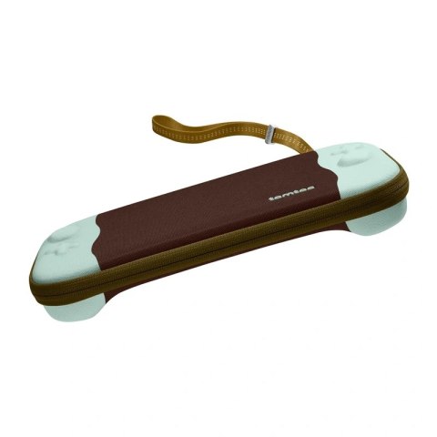Etui TOMTOC FancyCase-G05 Switch 2 Slim (ChocoMint)