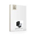 Etui Tech-Protect Smartcase Magnetic z klawiaturą na iPad Pro 12.9" (2020 /2021/2022) / 13" (2024/2025/2026) - czarne