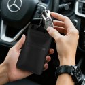 Etui antykradzieżowe Tech-Protect KLR400 na klucze samochodowe - czarne