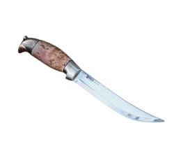 Helle Dyre Vaa H3LS Light CB LTD Edition nóż 280 mm
