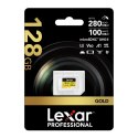 Karta pamięci Lexar GOLD microSDXC 128GB