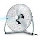 Wentylator przemysłowy podłogowy 20" LTC srebrny