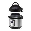 Multicooker Duo Crisp Instant Pot 6L
