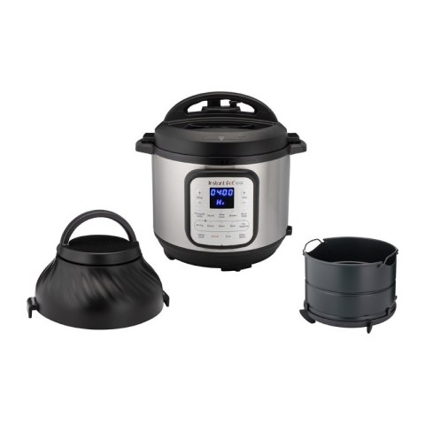 Multicooker Duo Crisp Instant Pot 8L