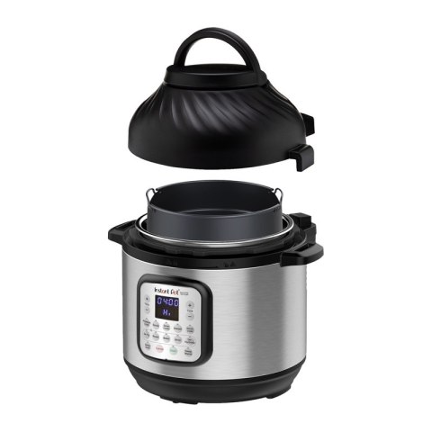 Multicooker Duo Crisp Instant Pot 8L