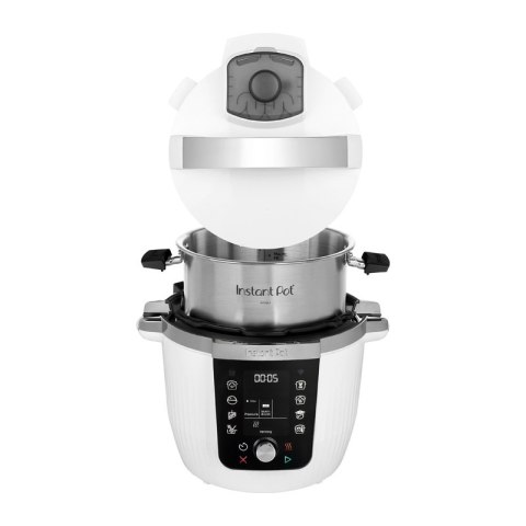 Multicooker Instant Pot Pro 5.7L (biały)
