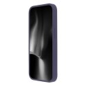 Nakładka Secure Spinning Mag do iPhone 13 6,1" fioletowy