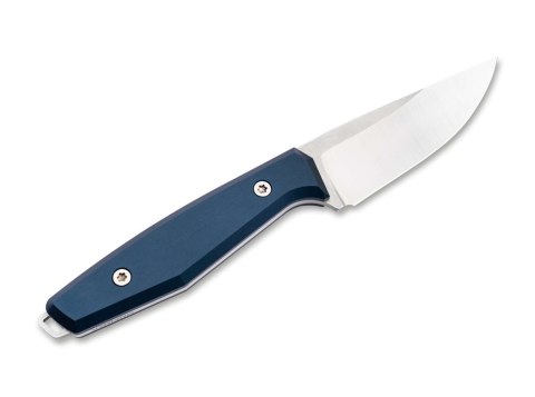 Böker Daily Knives AK1 MagnaCut Blue Nóż EDC Solingen