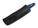 Böker Daily Knives AK1 MagnaCut Blue Nóż EDC Solingen