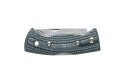 Nóż Helle Berget Denim Micarta 12C27